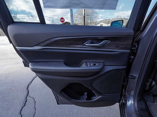 2026 Jeep Grand Cherokee LAREDO 4X4 - 23077092 - 12