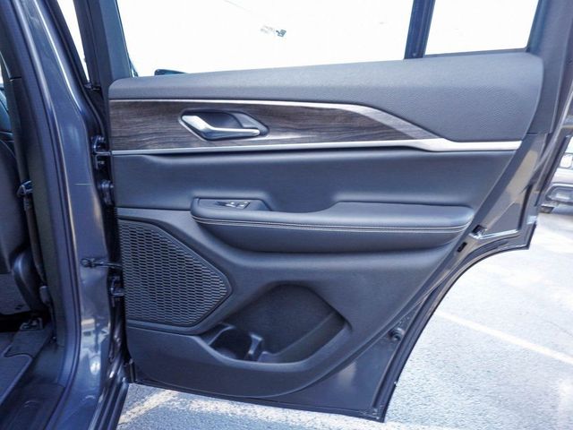 2026 Jeep Grand Cherokee LAREDO 4X4 - 23077092 - 13