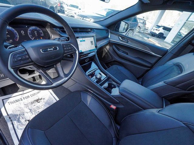 2026 Jeep Grand Cherokee LAREDO 4X4 - 23077092 - 15