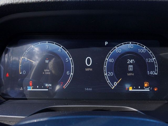 2026 Jeep Grand Cherokee LAREDO 4X4 - 23077092 - 16