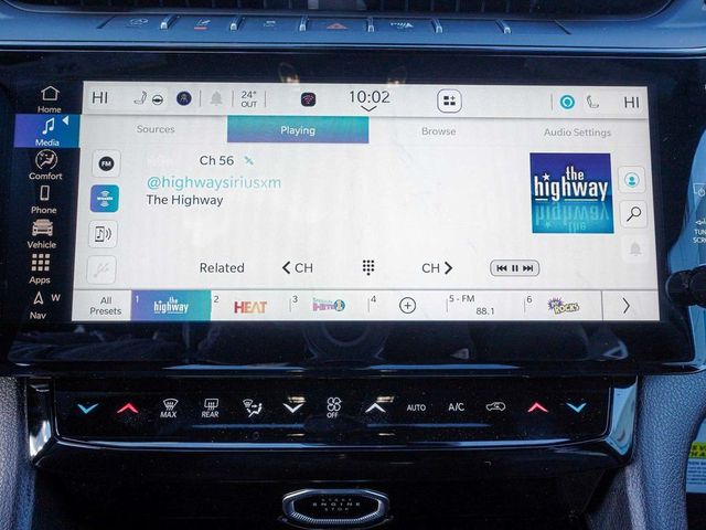2026 Jeep Grand Cherokee LAREDO 4X4 - 23077092 - 19