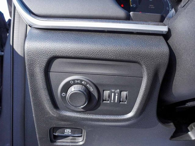 2026 Jeep Grand Cherokee LAREDO 4X4 - 23077092 - 22