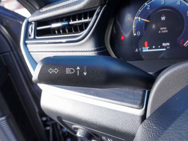 2026 Jeep Grand Cherokee LAREDO 4X4 - 23077092 - 23
