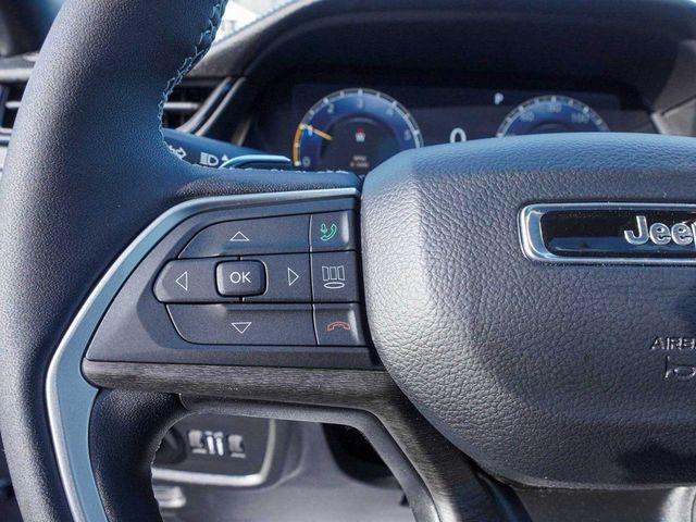 2026 Jeep Grand Cherokee LAREDO 4X4 - 23077092 - 24