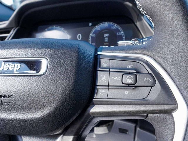 2026 Jeep Grand Cherokee LAREDO 4X4 - 23077092 - 25