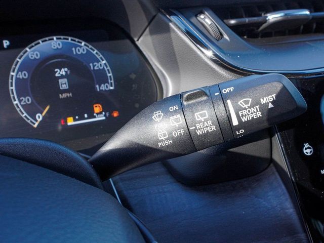 2026 Jeep Grand Cherokee LAREDO 4X4 - 23077092 - 26