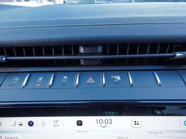 2026 Jeep Grand Cherokee LAREDO 4X4 - 23077092 - 30