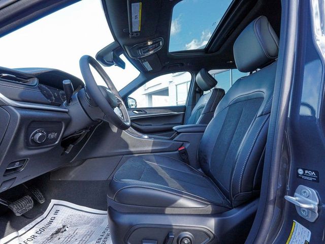 2026 Jeep Grand Cherokee LAREDO 4X4 - 23077092 - 31