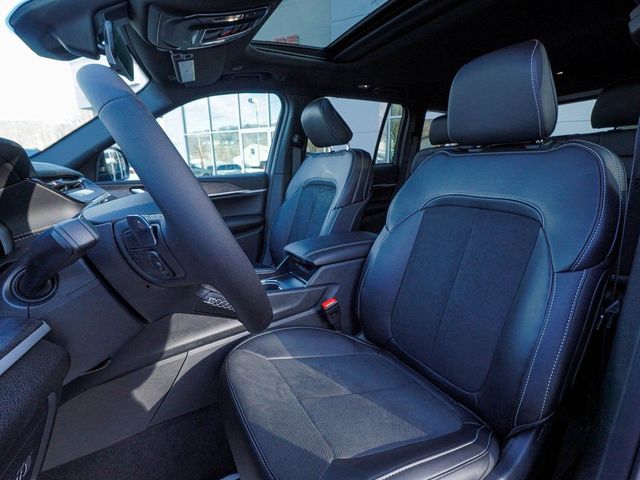 2026 Jeep Grand Cherokee LAREDO 4X4 - 23077092 - 32