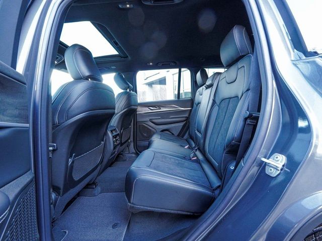 2026 Jeep Grand Cherokee LAREDO 4X4 - 23077092 - 34