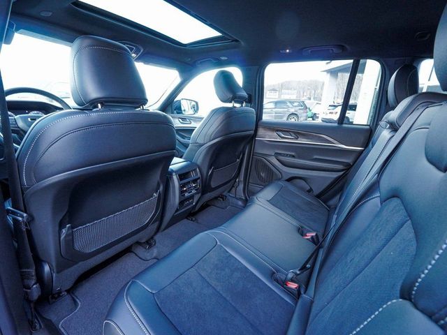 2026 Jeep Grand Cherokee LAREDO 4X4 - 23077092 - 35