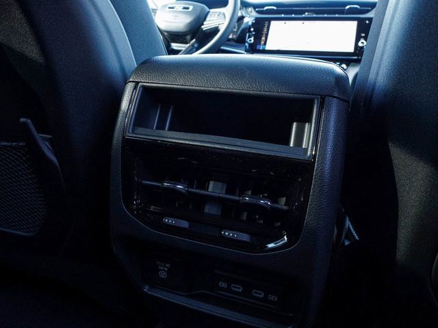 2026 Jeep Grand Cherokee LAREDO 4X4 - 23077092 - 38