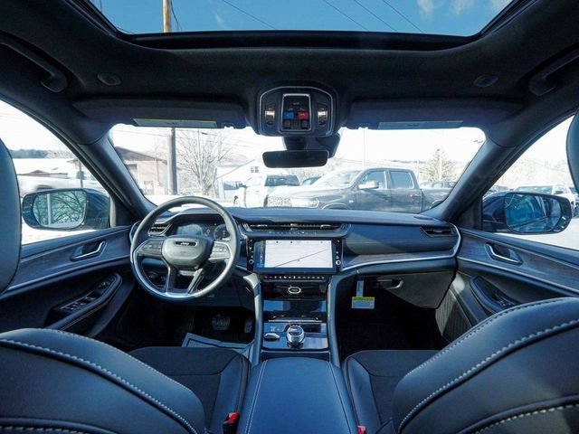 2026 Jeep Grand Cherokee LAREDO 4X4 - 23077092 - 42
