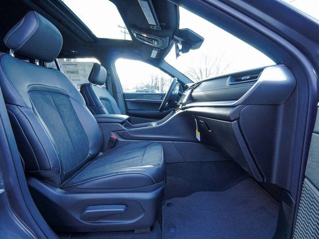 2026 Jeep Grand Cherokee LAREDO 4X4 - 23077092 - 43
