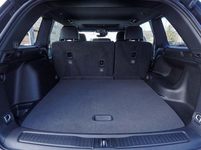 2026 Jeep Grand Cherokee LAREDO 4X4 - 23077092 - 47