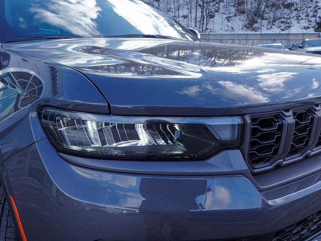 2026 Jeep Grand Cherokee LAREDO 4X4 - 23077092 - 50