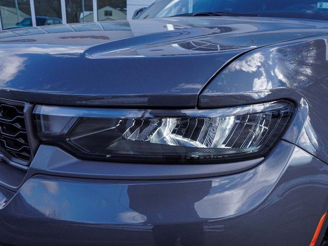 2026 Jeep Grand Cherokee LAREDO 4X4 - 23077092 - 51