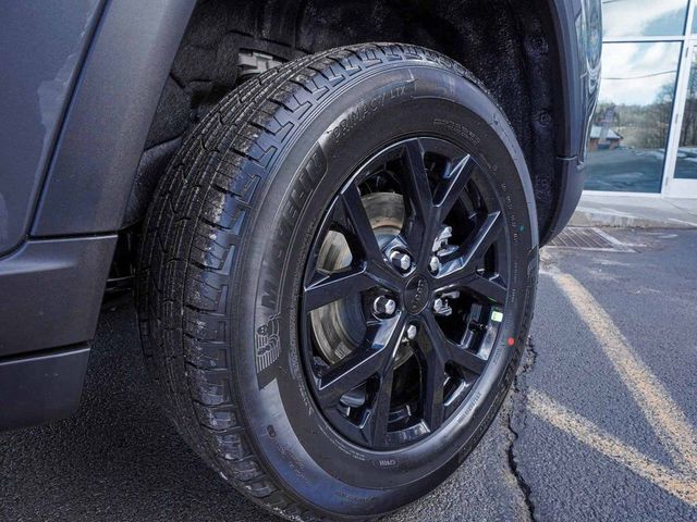 2026 Jeep Grand Cherokee LAREDO 4X4 - 23077092 - 7