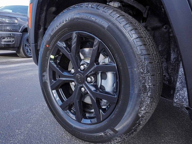 2026 Jeep Grand Cherokee LAREDO 4X4 - 23077092 - 8