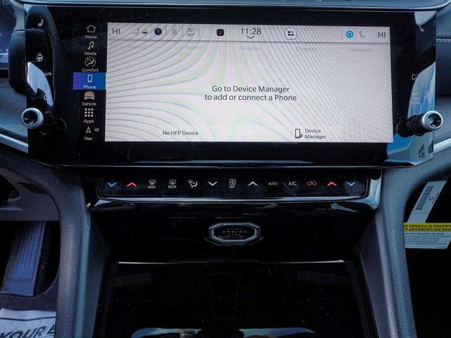 2026 Jeep Grand Cherokee LAREDO 4X4 - 23077150 - 19