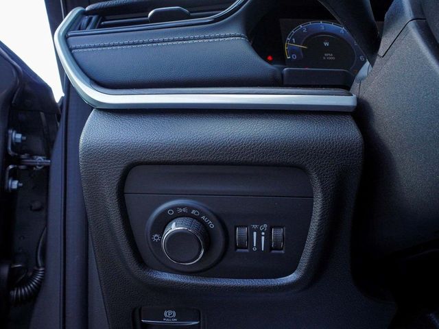 2026 Jeep Grand Cherokee LAREDO 4X4 - 23077150 - 22