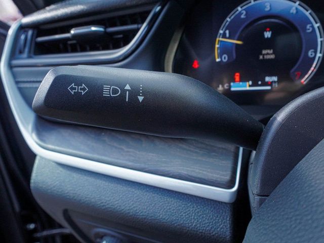 2026 Jeep Grand Cherokee LAREDO 4X4 - 23077150 - 23