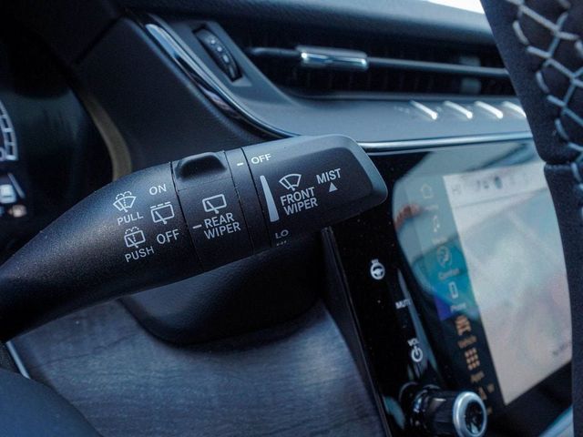 2026 Jeep Grand Cherokee LAREDO 4X4 - 23077150 - 26