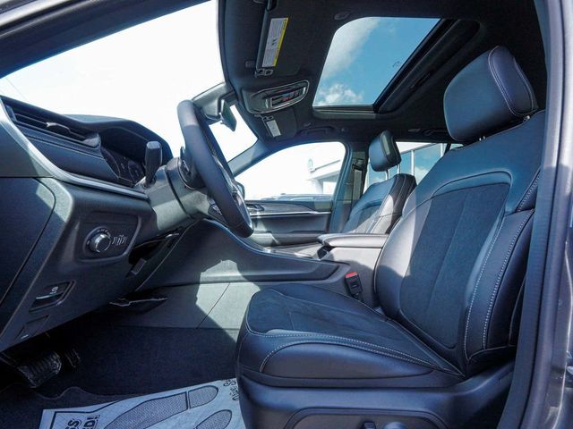 2026 Jeep Grand Cherokee LAREDO 4X4 - 23077150 - 30