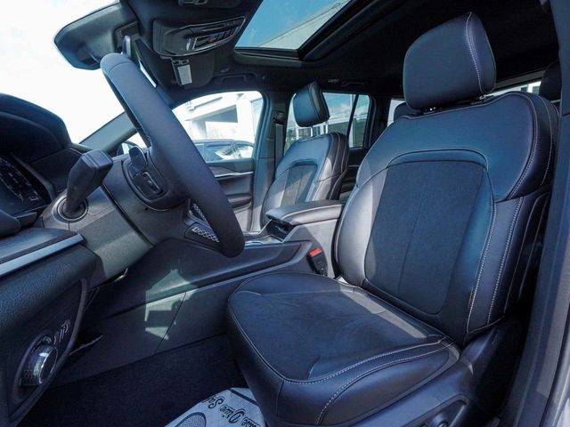 2026 Jeep Grand Cherokee LAREDO 4X4 - 23077150 - 31