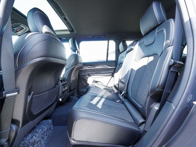 2026 Jeep Grand Cherokee LAREDO 4X4 - 23077150 - 33