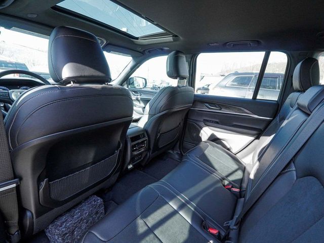 2026 Jeep Grand Cherokee LAREDO 4X4 - 23077150 - 34