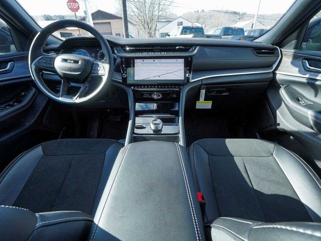 2026 Jeep Grand Cherokee LAREDO 4X4 - 23077150 - 38