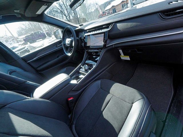 2026 Jeep Grand Cherokee LAREDO 4X4 - 23077150 - 43