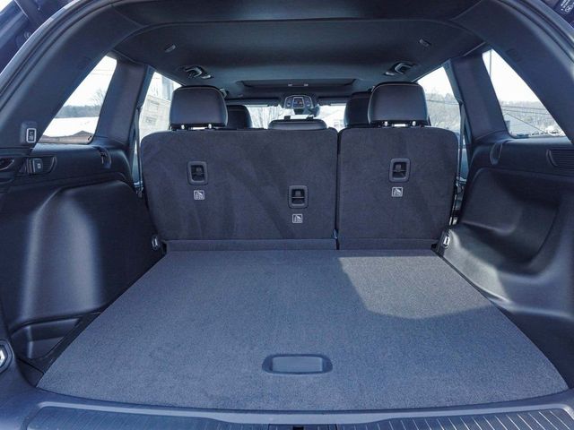 2026 Jeep Grand Cherokee LAREDO 4X4 - 23077150 - 45