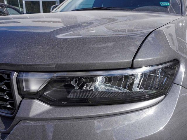 2026 Jeep Grand Cherokee LAREDO 4X4 - 23077150 - 49