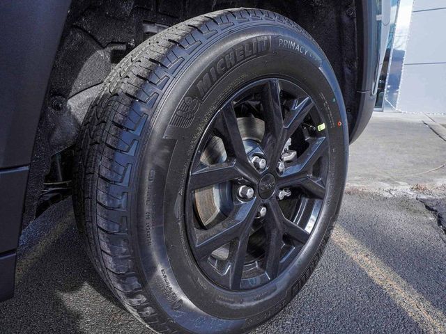 2026 Jeep Grand Cherokee LAREDO 4X4 - 23077150 - 7