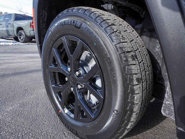 2026 Jeep Grand Cherokee LAREDO 4X4 - 23077150 - 8