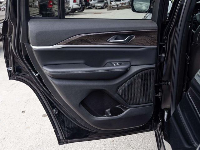 2026 Jeep Grand Cherokee LAREDO 4X4 - 23077224 - 13