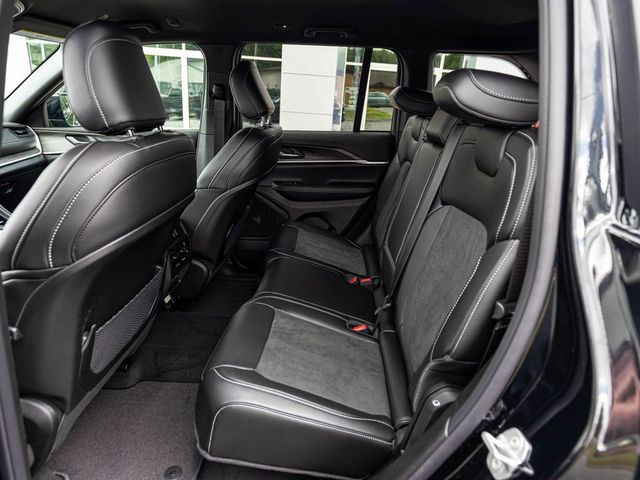 2026 Jeep Grand Cherokee LAREDO 4X4 - 23077224 - 26