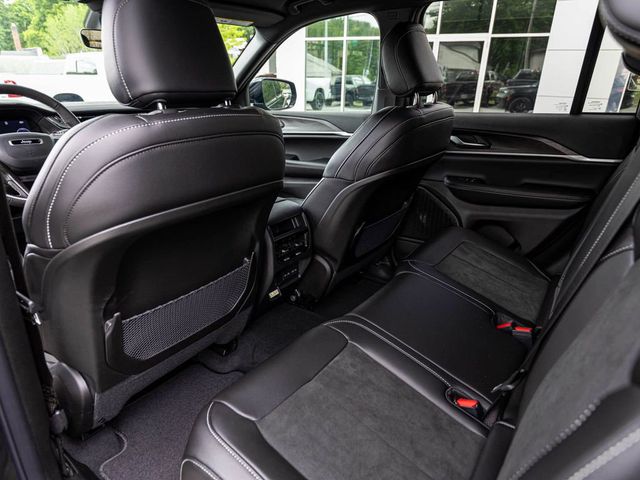 2026 Jeep Grand Cherokee LAREDO 4X4 - 23077224 - 27