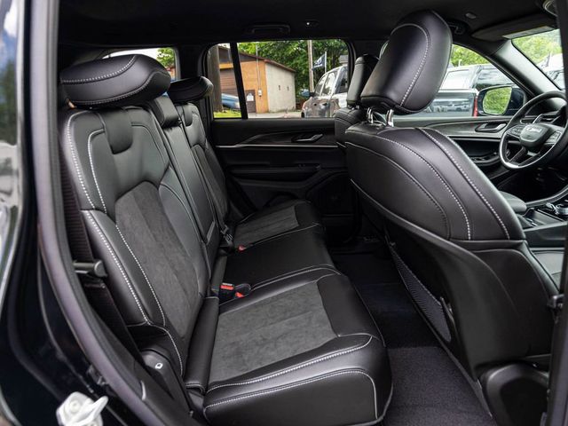 2026 Jeep Grand Cherokee LAREDO 4X4 - 23077224 - 28