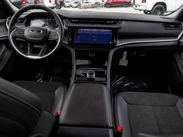 2026 Jeep Grand Cherokee LAREDO 4X4 - 23077224 - 30