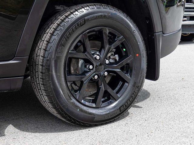 2026 Jeep Grand Cherokee LAREDO 4X4 - 23077224 - 7