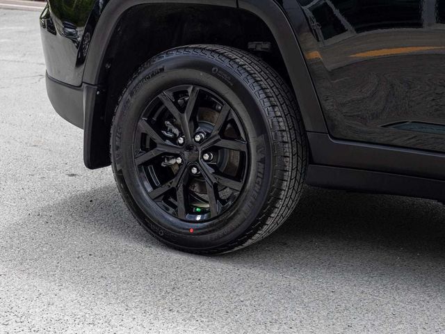 2026 Jeep Grand Cherokee LAREDO 4X4 - 23077224 - 8