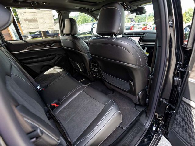 2026 Jeep Grand Cherokee LAREDO 4X4 - 23077280 - 26