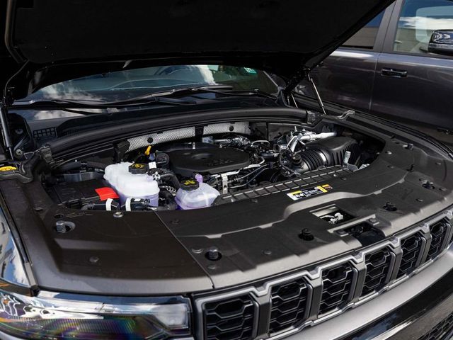 2026 Jeep Grand Cherokee LAREDO 4X4 - 23077280 - 30