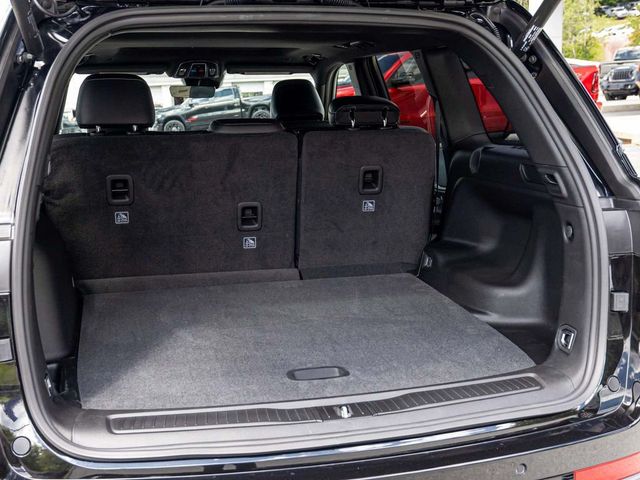 2026 Jeep Grand Cherokee LAREDO 4X4 - 23077280 - 31
