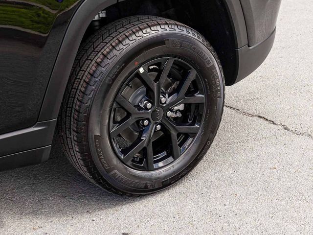 2026 Jeep Grand Cherokee LAREDO 4X4 - 23077280 - 7