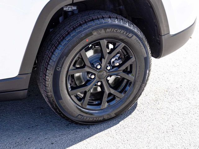 2026 Jeep Grand Cherokee LAREDO 4X4 - 23077444 - 9