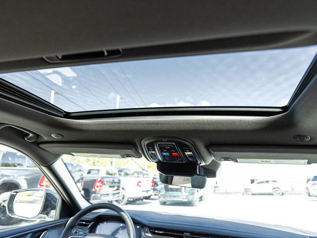 2026 Jeep Grand Cherokee LAREDO 4X4 - 23077444 - 32